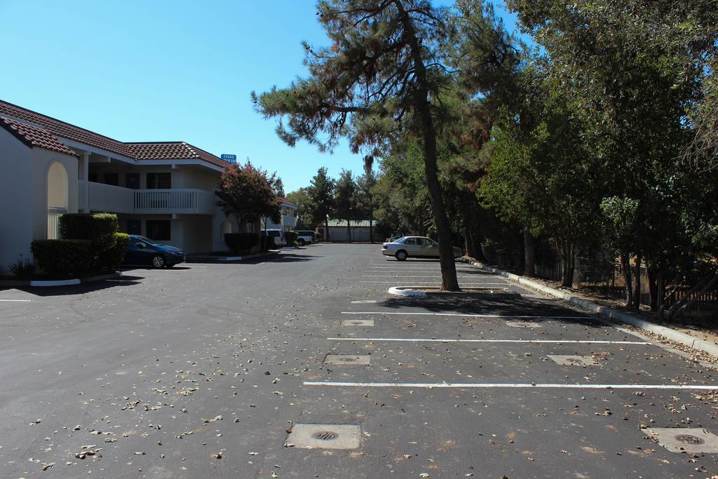 Motel 6-Paso Robles, Ca Εξωτερικό φωτογραφία