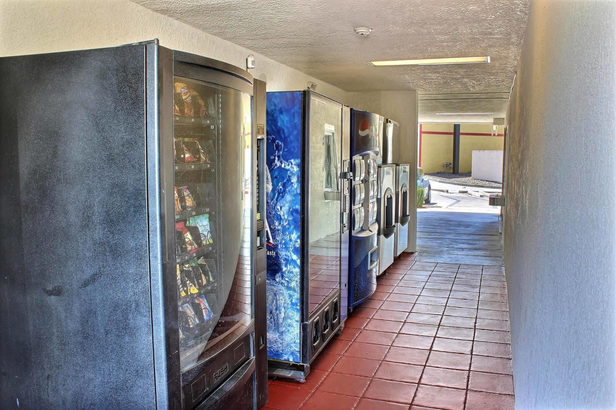 Motel 6-Paso Robles, Ca Εξωτερικό φωτογραφία
